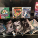 The Core Pokémon Series